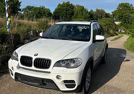 BMW X5 xDrive30d -