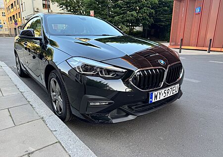 BMW 218 Gran Coupé 16800€ net