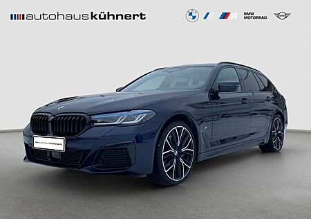 BMW 530i xDrive Touring ///M-Sport PRO ACC Laser Pan