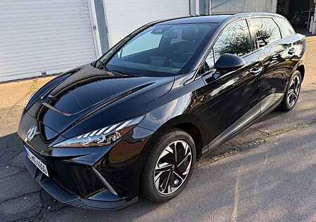 MG MG4 EV 64 kWh Luxury