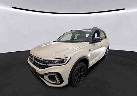 VW T-Roc Volkswagen 2.0 TDI SCR 4MOTION DSG R-Line+STANDH+PANO
