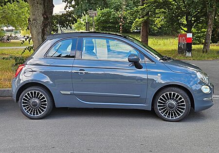 Fiat 500 1.2 8V LOUNGE LOUNGE
