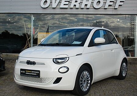 Fiat 500E Lim. 42 kWh ELEKTRO
