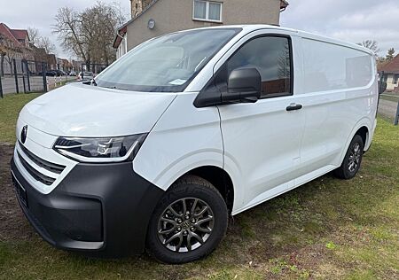 VW T7 Volkswagen Transporter Kast. DSG,LED,Klima,Navi,UPE.62 €