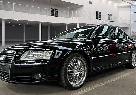 Audi A8 4.2 TDI tiptronic quattro -