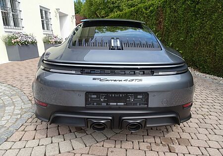 Porsche 992 GTS 4 T-Hybrid PDK/ 541 PS/Facelift !