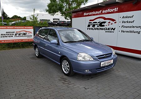 Kia Rio LS Kombi TÜV 04.2026