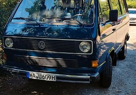 VW T3 Caravelle Volkswagen