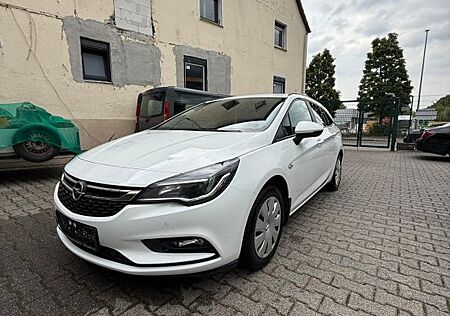 Opel Astra ST 1.6 Diesel Business 81kW Business