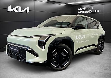 Kia EV3 81,4-kWh-Batterie FWD GT-Line SoundSys Navi