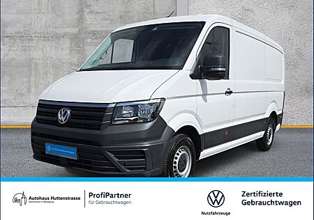 VW Crafter Volkswagen 30 Kasten 2.0 TDI Klima Parkpilot