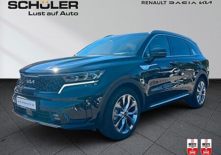 Kia Sorento 2.2 CRDi DCT AWD Spirit Premium Glasdach