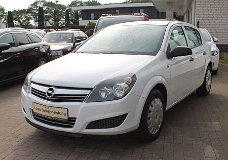 Opel Astra H Lim. Basis *TÜV-NEU*1-Hand*