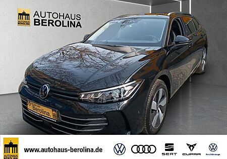 VW Passat Variant Volkswagen 1.5 eTSI Business DSG *IQ.DRIVE*