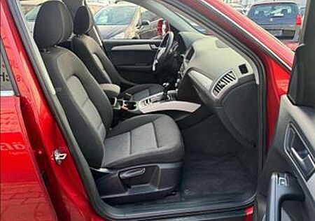 Audi Q5 2.0 TDI S tronic quattro -