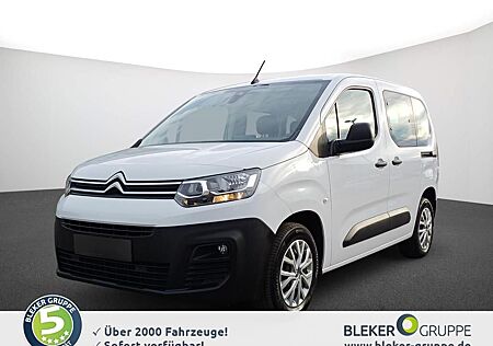 Citroën Berlingo Live Pack M