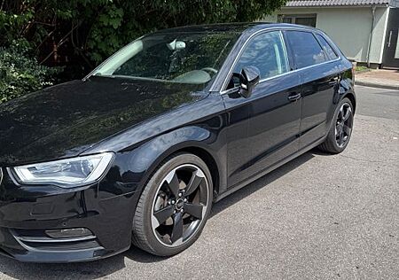 Audi A3 1.4 TFSI cod Ambition Ambition