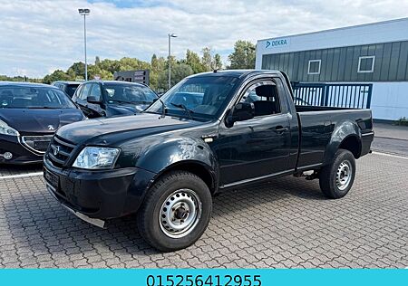 Tata Xenon Pickup 2.2 Diesel - 4X4 - TÜV 05/28