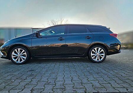 Toyota Auris Touring Sports Touring Sports 1,2-l-Tu...