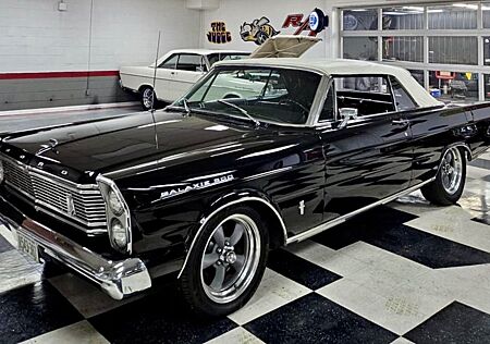Ford Galaxie 500 Convertible 352 V8 Automatic