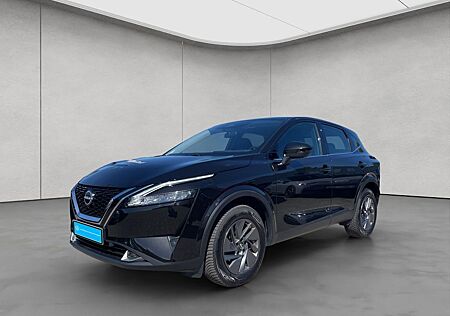Nissan Qashqai 1.3 DIG-T MHEV Xtronic Acenta Kamera LED