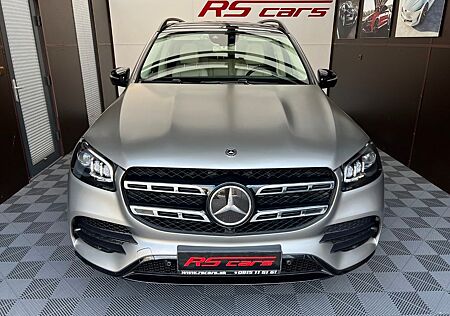 Mercedes-Benz GLS 400 GLS 400d 4Matic AMG Line*6Y WAR*Xpel*TOP*