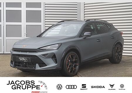 Cupra Formentor gebraucht kaufen Cupra Formentor VZ Extreme 2.0 TSI 4 Drive ACC*DCC*AHK