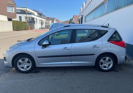 Peugeot 207 SW Tendance HDi FAP 92 Tendance