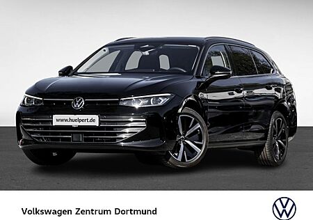 VW Passat Variant Volkswagen 2.0 TDI BUSINESS DSG AHK PRO"MAX"