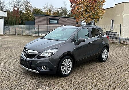 Opel Mokka *Innovation*Navi*Shz*Xenon*RFK*2.Hand*