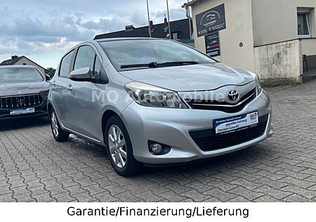 Toyota Yaris YarisExecutive/Automatik/SHZ/Navi/Kamera/Panoram