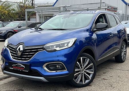 Renault Kadjar 1.3 Bose Edition|T-LEDER|LED|KAMERA|NAVI