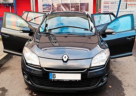 Renault Megane Grandtour Expression dCi 110 Eco2 Exp...