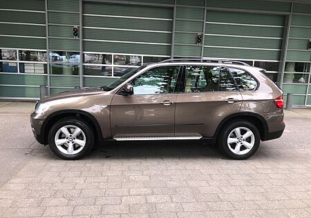 BMW X5 xDrive40d Sport Paket 360*-Kamera Soft-Close