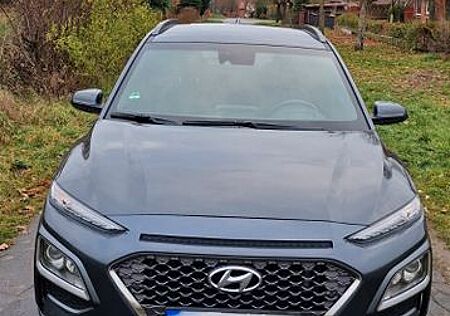 Hyundai Kona 1.6 T-GDI Trend DCT 2WD Trend