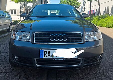 Audi A4 2.0 -