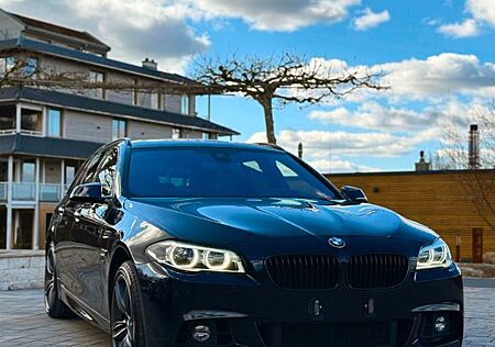 BMW 530 Baureihe 5 Touring d xDrive
