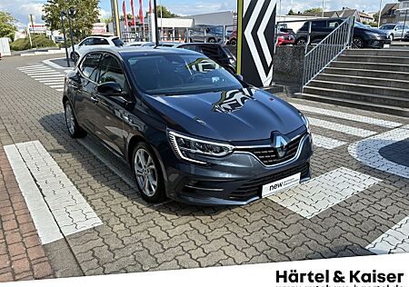 Renault Megane 5-Türer Techno TCe 140 EDC +BOSE+WKR+NAV+