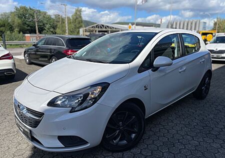 Opel Corsa 1.4 Turbo 120 Jahre S/S NAVI/RFK/TEMP/GAR!