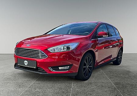 Ford Focus Turnier Titanium/Kamera/AHK