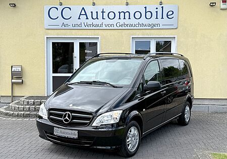 Mercedes-Benz Vito 110 CDI - 9 Sitzer