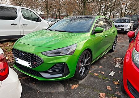Ford Focus 2,3 l ST X Automatik Vollausgestattet