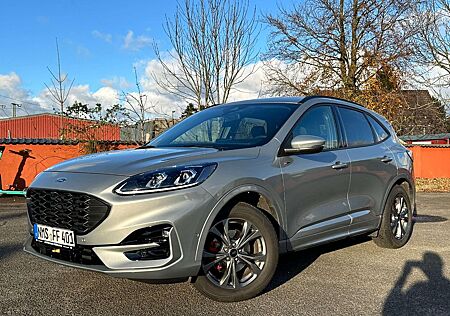Ford Kuga 2.0 EcoBlue Aut. ST-Line X+Navi+RF-Kamera+L