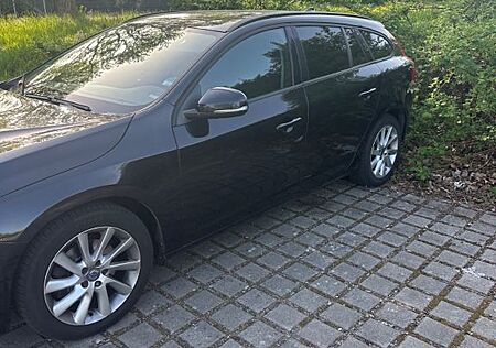 Volvo V60 D4 Geartronic Business Edition Business ...