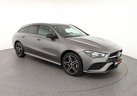 Mercedes-Benz CLA 250 Shooting Brake CLA 250e SB AMG Line|ACC|NAV|LED|SHZG|Kamera|AHK