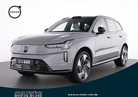 Volvo EX90 Twin Perf. AWD Ultra+B&Ws+22+Pilot-Assist