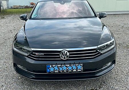 VW Passat Variant Volkswagen 2.0 TDI SCR DSG 4MOT Highline...