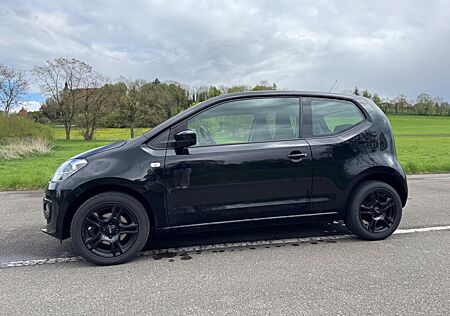 VW Up Volkswagen !