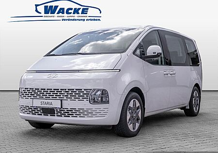 Hyundai Staria 2.2 CRDi Trend KAMERA NAVI ACC LED 360°