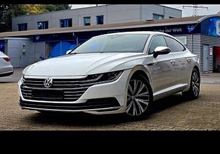 VW Arteon Volkswagen 2.0 TDI HIGHLINE Automatik